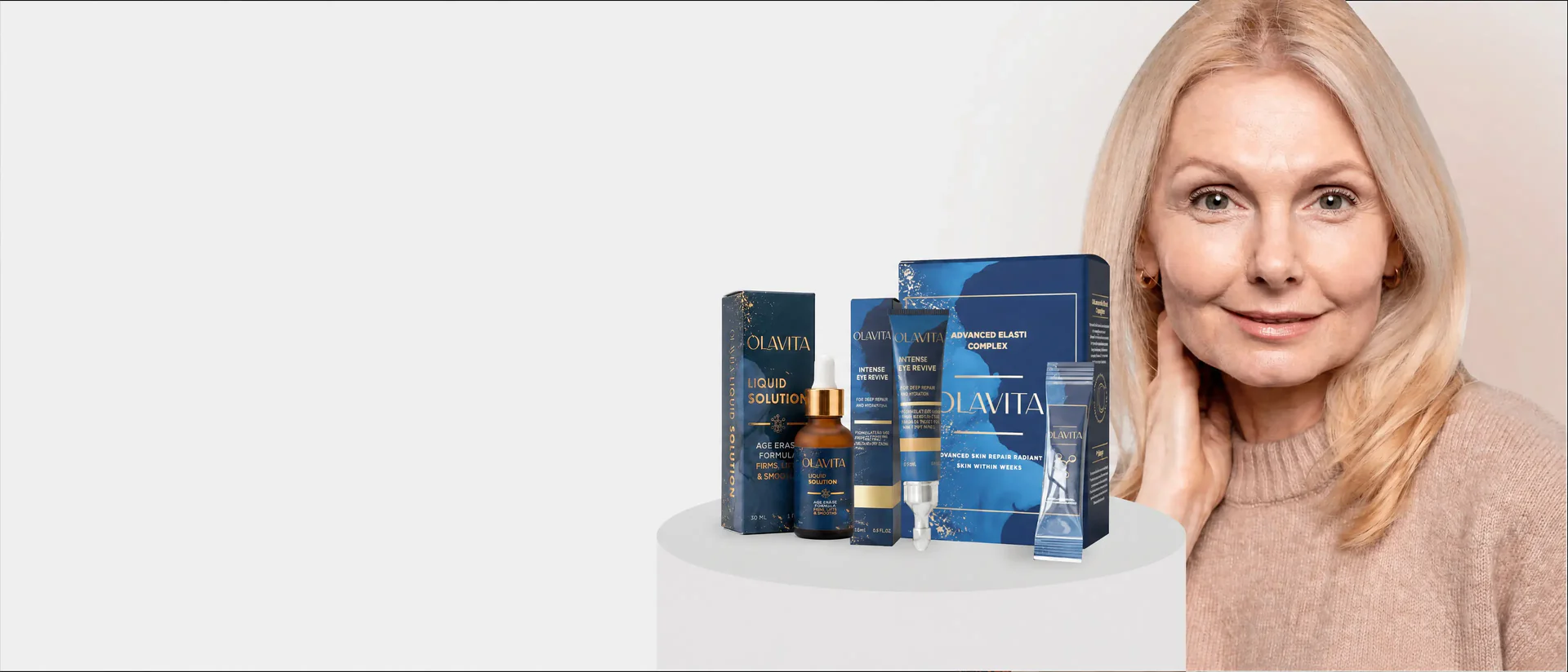 Radiance Reimagined for Every Skin